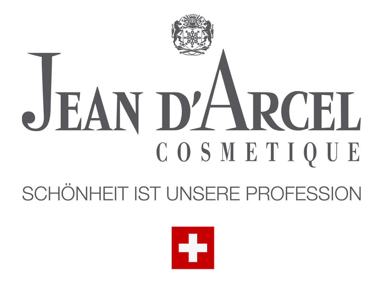 JEAN D'ARCEL - Kosmetik, Naturkosmetik und Problemlöser bei Akne.